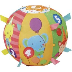VTECH BABY - Bola de despertador Magi Baby Buddies - Bola de despertad