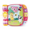 VTECH BABY - Super Enchanted Book of Baby Kitties - Pink