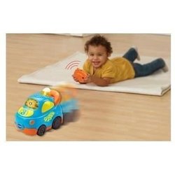 VTECH Ma Tut Tut Radiocomando