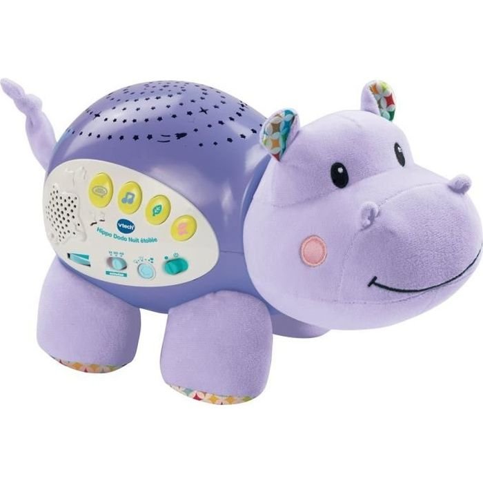 VTECH Hippo dodo