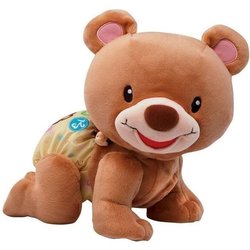 VTech Pooh, 1, 2, 3 Follow Me