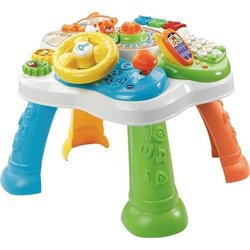 VTECH My Bilingual Activity Table (Multicolor)