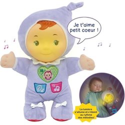 VTECH Nacht Louison
