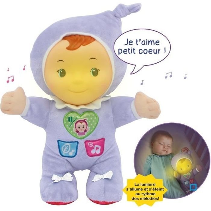 VTECH Notte Louison