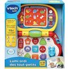 VTECH BABY - Lumi Ordi-peuters - kindercomputer