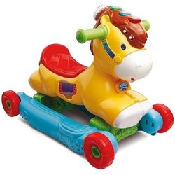 VTECH P Tit Galop, My Pony Basculo