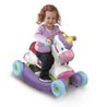 VTECH BABY - Cléo Ma Einhorn Basculo