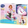 VTECH BABY - Cléo Ma Einhorn Basculo