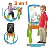 Caballete VTECH Magi Interactive 3 en 1