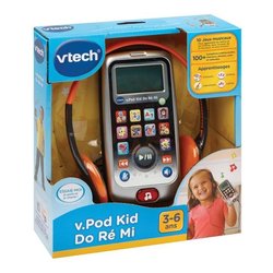 V.POD KID DO, RE, MI