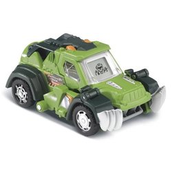 Switch & Go Dinos - Drex Super T-Rex (Jeep)
