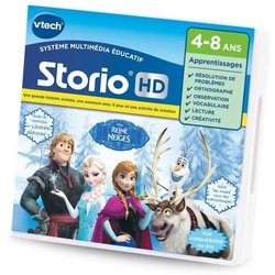 RDN Spiel HD Storio