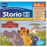 VTECH - Storio Educational Game - The Lion King Guard