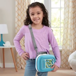 VTECH Kidizoom Blue Bag