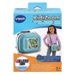 VTECH Kidizoom Borsa Blu