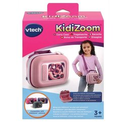VTECH Kidizoom Tas Roze