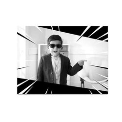 VTECH Kidizoom Print Cam - Papiernachfüllung