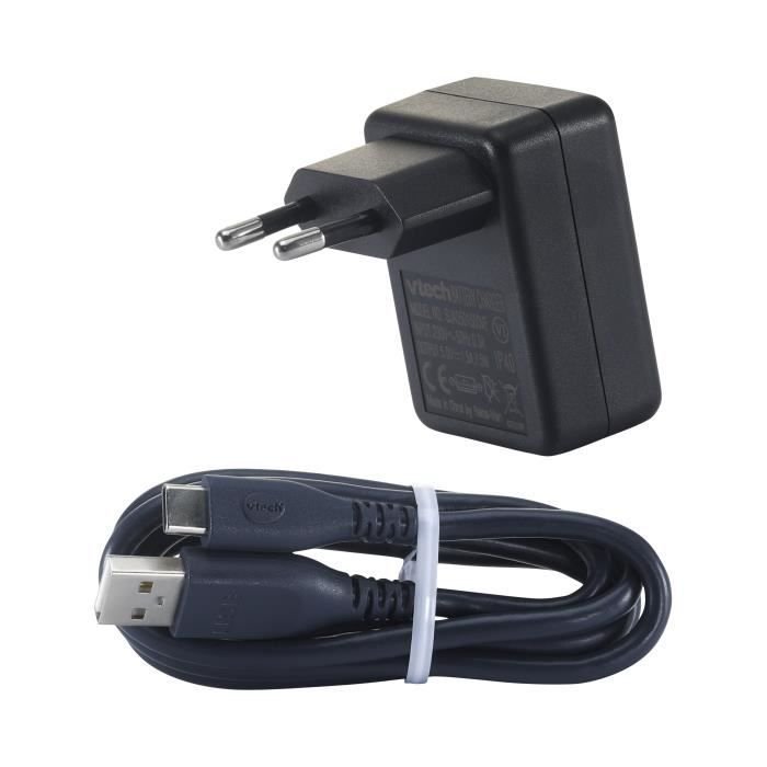 OFFIZIELLER VTECH USB-C-NETZADAPTER