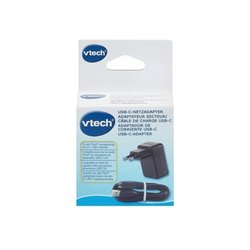 OFFIZIELLER VTECH USB-C-NETZADAPTER