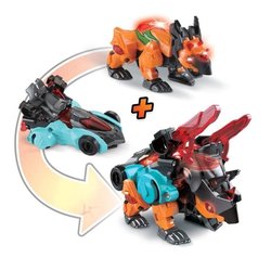 KLEINE SWITCH & GO DINOS COMBO (VERSCHIEDENE MODELLE)