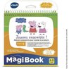Magibook - Peppa Pig