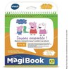 Magibook - Peppa Pig