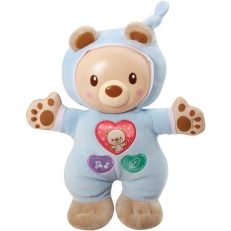 VTech mio Lumi Pooh Leon