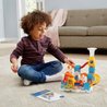 VTECH - Marble Rush Murmelbahn - Entdecker-Set XS100