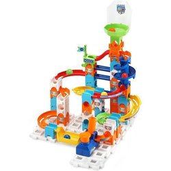 VTECH - Marble Rush Kugelbahn - Adventure Set S100