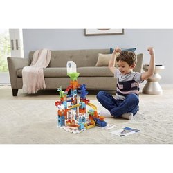 VTECH - Pista de bolas Marble Rush - Adventure Set S100