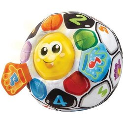 Zozo, mein lustiger Ball