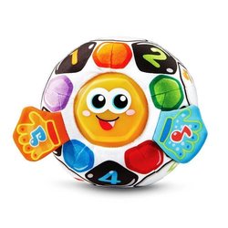 Zozo, mein lustiger Ball