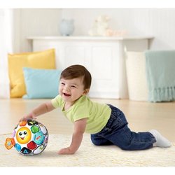Zozo, mein lustiger Ball