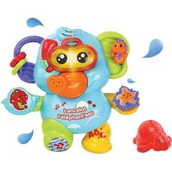 VTECH BABY Lancelot, el Elephant eau - Juguete de baño