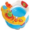 VTECH BABY - Super 2 in 1 Interactive Bath Seat - Badespielzeug