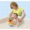 VTECH BABY - Super 2 in 1 Interactive Bath Seat - Badespielzeug