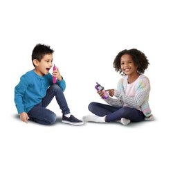 VTech - Kidi Talkie Roze