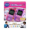 VTech - Kidi Talkie Roze