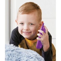VTech - Kidi Talkie Roze