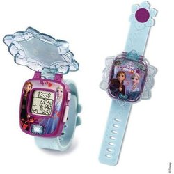 VTECH - QUEEN of SNOWS 2 - Elsa s Interactive Watch