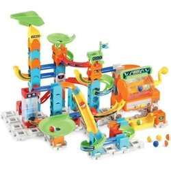 Marble Rush -Super Action Set Electrónico L200E
