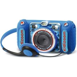 Vtech - kidizoom duo dx azul