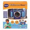 Vtech - Kidizoom Duo DX Blau