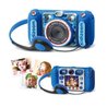 Vtech - Kidizoom Duo DX Blau