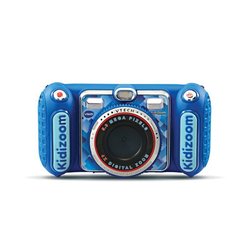 Vtech - kidizoom duo dx blu