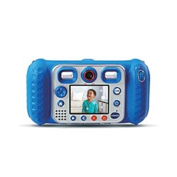 Vtech - kidizoom duo dx blu