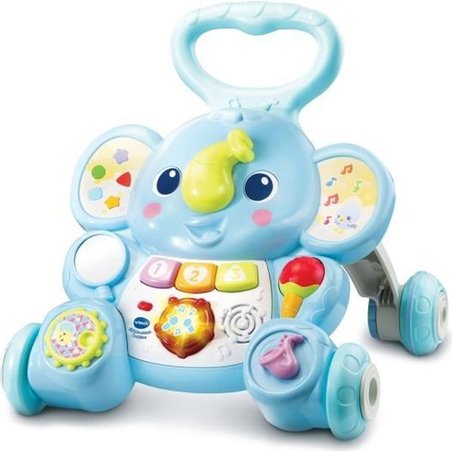VTech baby - trottino olifant