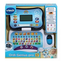 COMPUTER VTECH GENIUS PRO NERO