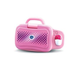 COMPUTER VTECH GENIUS PRO ROSA