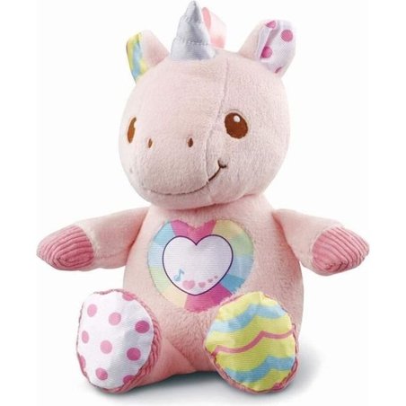 VTECH - Doudou - 528105 - Maé, Ma Licorne ein Câliner